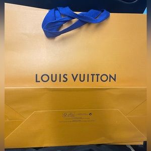 Louis Vuitton Shopping bags